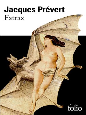 cover image of Fatras